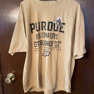 Purdue T-shirt